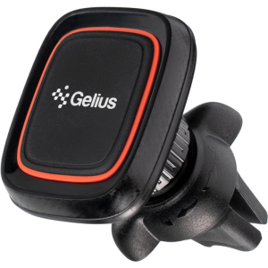 Автоутримувач для телефону Gelius Pro GP-CH010 Black (2099900823022) в Одесі