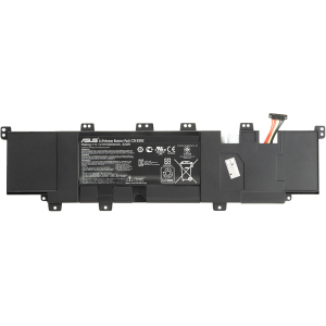 Аккумулятор для ноутбуков ASUS VivoBook S502 (C31-X502) 11.1V 4000mAh (original) (NB430802) в Одессе