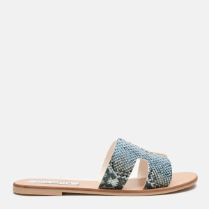 Шлепанцы Steve Madden Grayson Slide SM11000623-406 38 (8719484929524) в Одессе