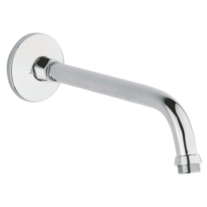 Душовий Кронштейн Grohe Relexa 27406000 краща модель в Одесі