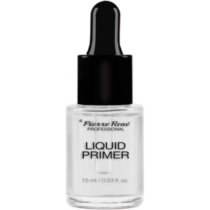 Основа под макияж Pierre Rene Liquid Primer 15 мл (3700467830444) в Одессе