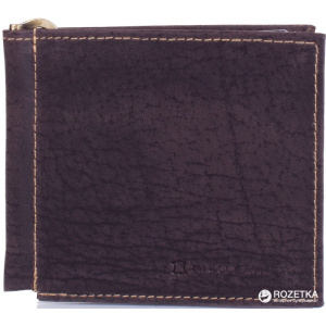 купити Затискач для купюр DNK Leather DNKGC2-MH-brown (2900000038455)