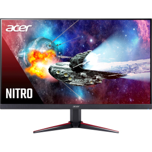 Монітор 21.5" Acer Nitro VG220Qbmiix (UM.WV0EE.006) краща модель в Одесі