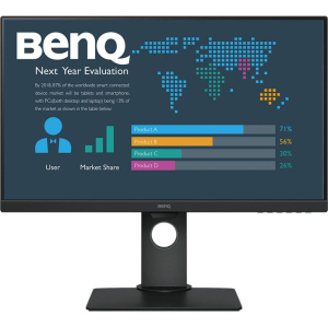 Монітор BENQ BL2780T Black ТОП в Одесі