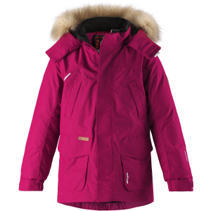 Зимова куртка-пуховик Reima 531375-3690 164 см (6438429010951) краща модель в Одесі