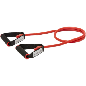 Эспандер Reebok Resistance Tube - Medium 120 см Red (RATB-11031RD) в Одессе