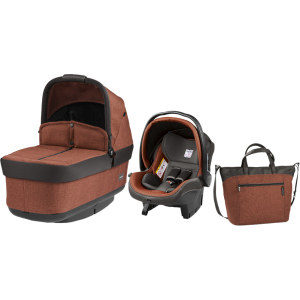 купить Модульный набор Peg-Perego Pop Up Terracotta Терракотовый (IPMS010062TG48DX53) (8005475378823)