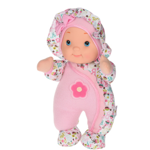 Кукла Baby’s First Lullaby Baby Колыбельная Розовая 33 см (71290-1) в Одессе