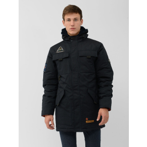 Парку Airboss Mars Parka L Ink (0703364663309_A) в Одесі