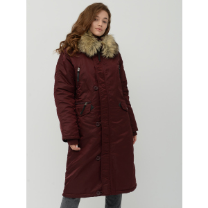 Парку Airboss N-7b Eileen XS Burgundy (0703364663576_A) рейтинг