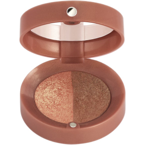 хорошая модель Румяна двойные Bourjois Blush Duo № 03 2.4 г (3614224874254)