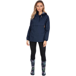 Анорак Trespass FAJKRATR0023 XL Navy (5045274819601) ТОП в Одессе