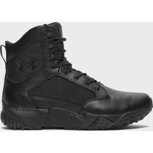 Черевики Under Armour Ua Stellar Tac 1268951-001 44.5 (10.5) 28.5 см Чорні (889362372037) в Одесі