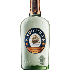 Джин Plymouth Gin 0.7 л 41.2% (5000299608005) в Одессе