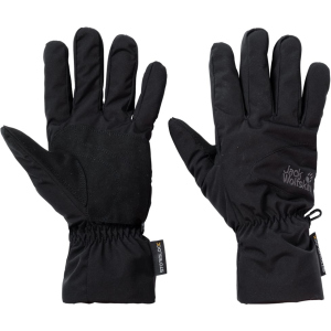 Перчатки Jack Wolfskin Stormlock Highloft Glove 1904433-6000 S (4055001952656) лучшая модель в Одессе