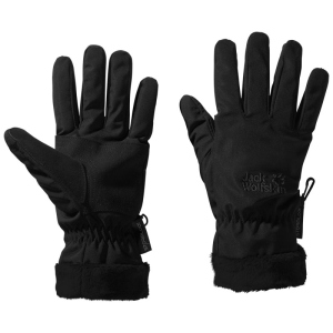 Рукавички Jack Wolfskin Stormlock Highloft Glove Women 1901084-6000 M (4055001952298) ТОП в Одесі