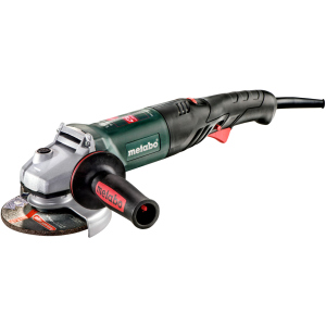 купить Угловая шлифмашина Metabo WEV 1500-125 RT (601243000)