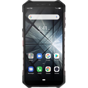 Мобільний телефон Ulefone Armor X3 2/32GB Black в Одесі