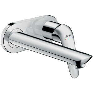 Верхня частина змішувача для раковини HANSGROHE Novus 71127000 ТОП в Одесі