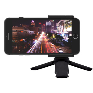 хорошая модель Штатив для селфи Adonit PhotoGrip Black (3119-17-07-A)