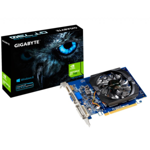 Відеокарта GeForce GT730 2048Mb GIGABYTE (GV-N730D3-2GI) ТОП в Одесі