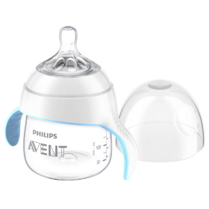 купити Набір тренувальний Philips Avent Natural 150 мл (SCF262/06) (8710103874324)