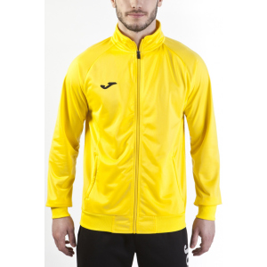 Спортивна кофта Joma Gala 100086.900 L Жовта (9995166745111) ТОП в Одесі