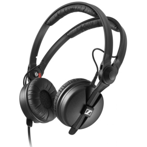 Навушники Sennheiser HD 25 Over-Ear (506909) краща модель в Одесі