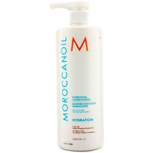 Кондиционер Moroccanoil Hydrating Conditioner Увлажняющий для волос 1000 мл (7290011521844)