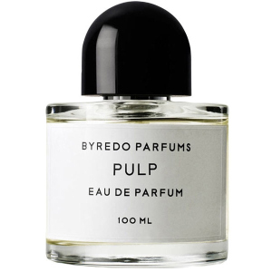 Парфумована вода унісекс Byredo Pulp 100 мл (7340032806151)