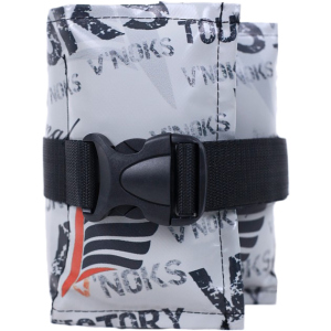 Утяжелители для ног V`Noks Ankle Weights New 2.5 кг Серые (2458_60116) в Одессе