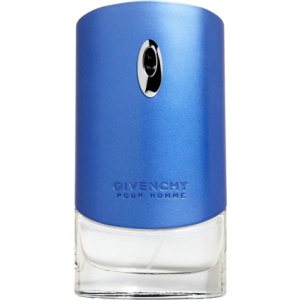 Тестер Туалетная вода для мужчин Givenchy Pour Homme Blue Label 50 мл (3274875303352/3274872399389) лучшая модель в Одессе