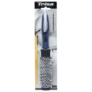 Расческа Trisa Professional Styling для укладки волос d40 мм средняя (7610196014151) надежный