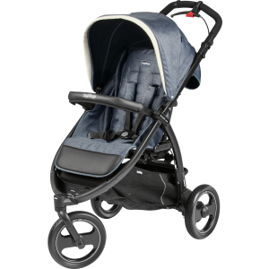 Коляска Peg-Perego Book Cross Luxe Mirage (8005475390573) (IP02300000BA71PL00) в Одессе