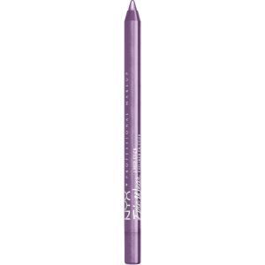 купить Водостойкий карандаш для век и тела NYX Professional Makeup Epic Wear 20 Graphic Purple 1.22 г (800897207625)