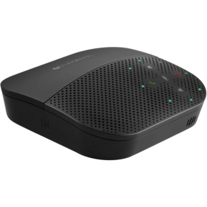 Bluetooth-гарнітура Logitech Mobile Speakerphone P710e (980-000742) ТОП в Одесі