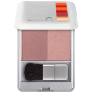 Рум'яна Alcina Balance Teint Blusher двоколірні 010 рожеве дерево 10 г (4008666644763) краща модель в Одесі