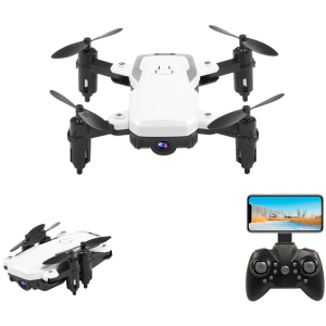 Квадрокоптер UTG-T Mini Drone White (4820176245519) ТОП в Одесі