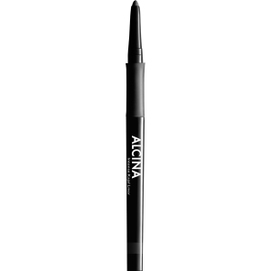 Олівець для очей Alcina Intense Kajal Liner 010 black 1.1 г (4008666652782)
