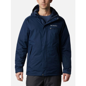 Куртка Columbia Valley Point Jacket 1909951-464 L (0193855304499)