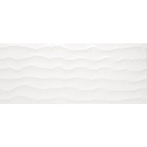 Кафель Porcelanite Dos 8203 Relieve Dynamic Blanco белый 333x800 (158603) рейтинг