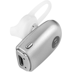 Bluetooth-гарнитура Mizoo Y102 Little Silver (btgmzy102s) в Одессе