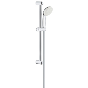 Душовий Гарнітур Grohe 27598001 New Tempesta 100 2 режими ТОП в Одесі