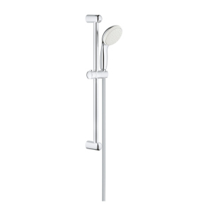 Душовий Гарнітур Grohe 27853001 New Tempesta 100 1 режим краща модель в Одесі