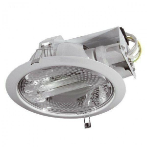 Светильник Downlight Kanlux RALF DL-220-W (4820) в Одессе