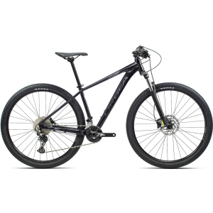 Велосипед Orbea MX30 29 M 2021 Metallic Black (Gloss) / Grey (Matte) (L20717NQ) ТОП в Одесі