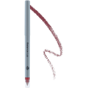 хороша модель Олівець для губ Alcina Balance Perfect Lip Liner автоматичний з пензликом 020 Berry 1.2 г (64371)