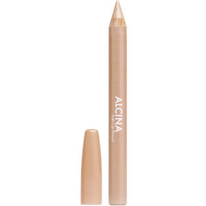 Олівець для губ Alcina Soft Lip Pencil Sheer Peach 1.2 г (4008666655875) в Одесі