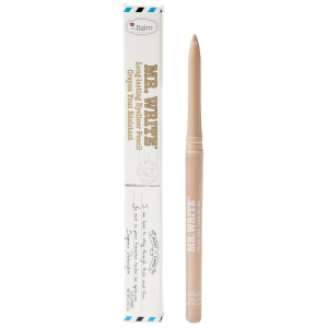 Стійкий олівець для очей TheBalm Mr.Write Seymour Datenights 0.35 г (681619811647) ТОП в Одесі