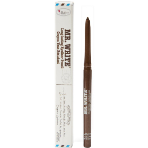 Стійкий олівець для очей TheBalm Mr.Write Seymour Loveletters 0.35 г (681619811654) краща модель в Одесі